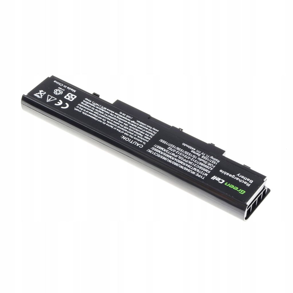 Baterie WU946 Dell Studio 1555 1557 1558 1537