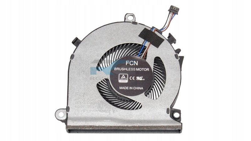 Ventilátor HP PAVILION 15-ec0003nw 15-ec0005nw pro notebook HP, Compaq