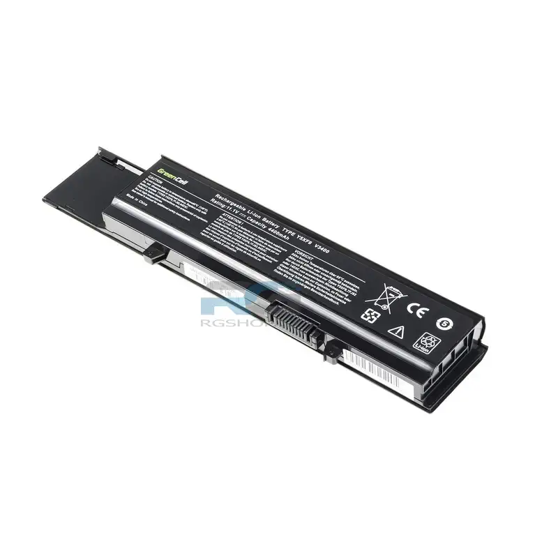 0TXWRR 0TY3P4 1691P 1K500 notebook Dell Baterie
