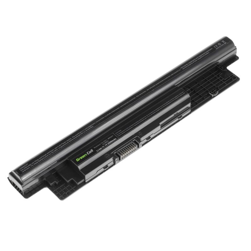 451-12104 4WY7C 68DTP MF69 notebook Dell Baterie