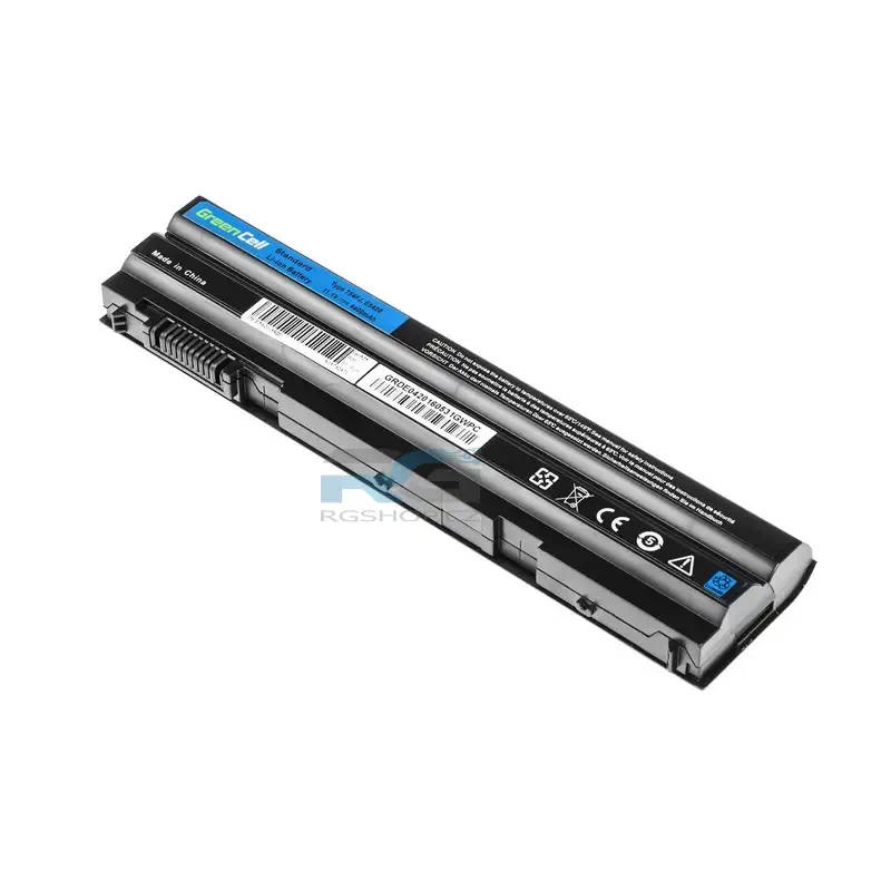 0T54FJ 2P2MJ 312-1163 4NW9 notebook Dell Baterie