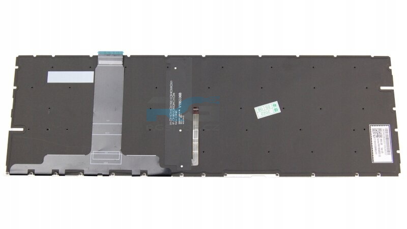 Klávesnice HP PROBOOK 450 455 (G8) / LED