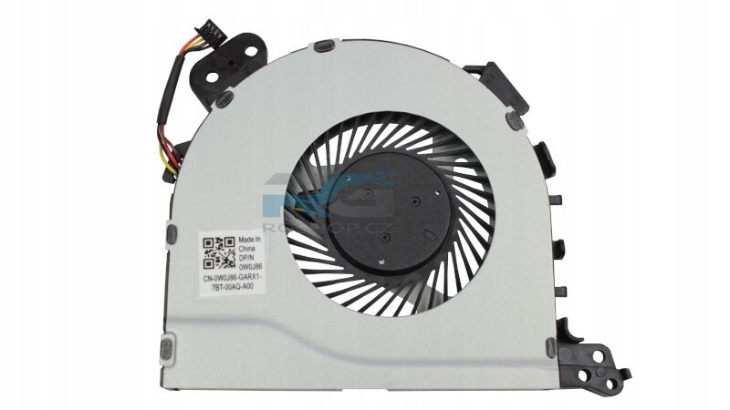 Ventilátor LENOVO IDEAPAD 520-15IKB