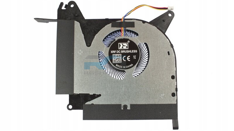 Ventilátor ASUS ROG GL704 GL704GM / GPU