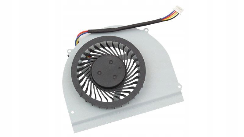 Ventilátor DELL LATITUDE E6530 MF60090V1-C480-S99