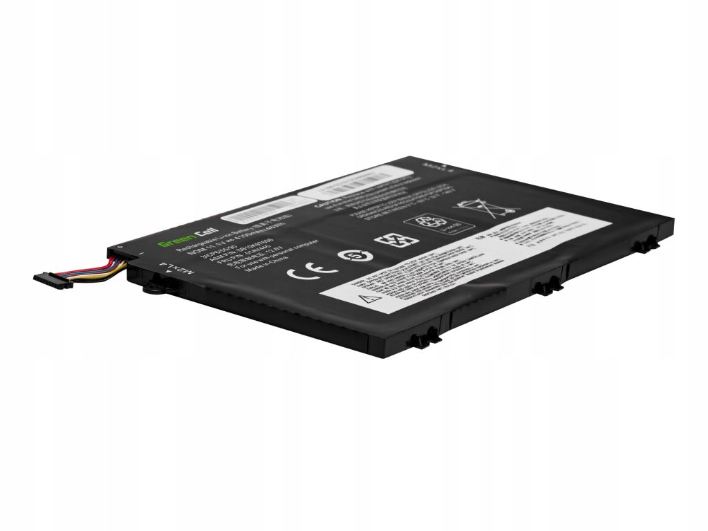 Baterie Green Cell L17C3P51 L17L3P51 L17M3P51 L17M3P52 Lenovo