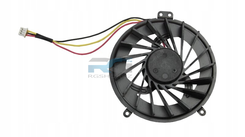 Ventilátor FUJITSU SIEMENS A530 AH530