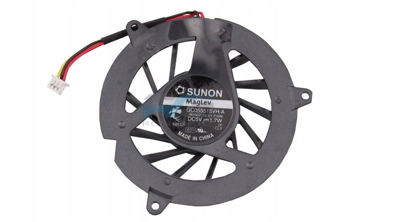 Ventilátor ACER ASPIRE 3050 4310 4315