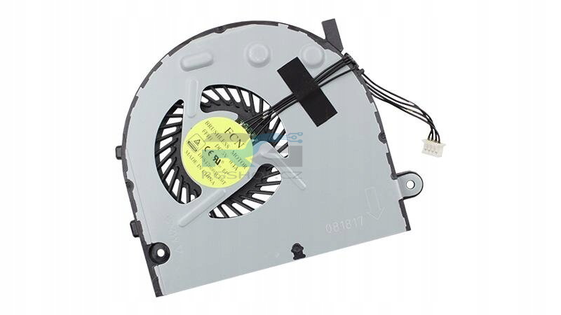 Ventilátor LENOVO IDEAPAD B50-30 B50-45 různý výrobce