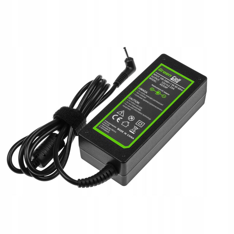 Nabíječka Samsung 12V 3,33A 40W 2,5-0,7mm