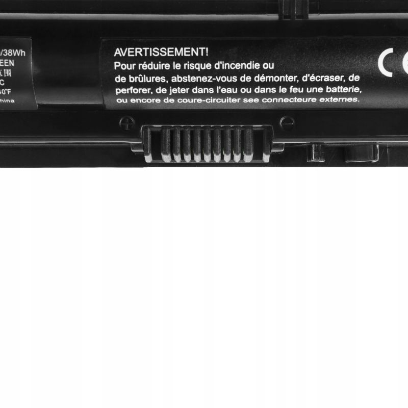 Baterie HP 15-AB250NW 15-AK057NW 17-G152NW