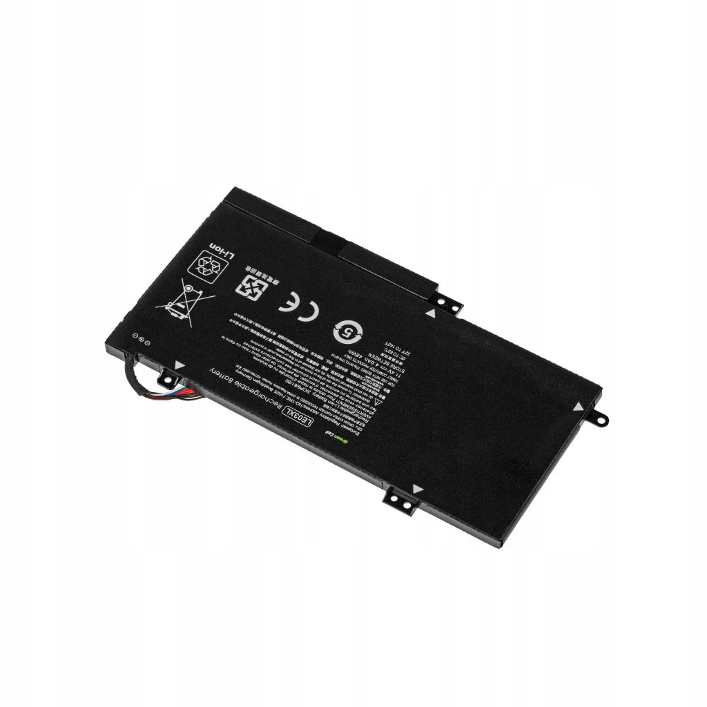 Baterie LE03XL HSTNN-UB6O HP Pavilion x360 13