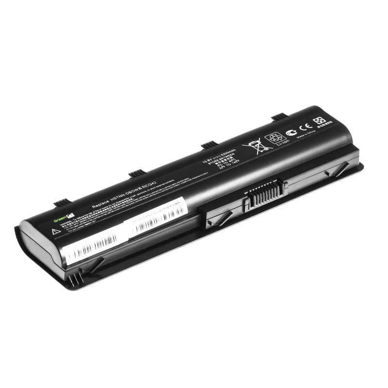 Bateria MU06 593553-001 od HP 635 650 655 EAN (GTIN) 5902701414726
