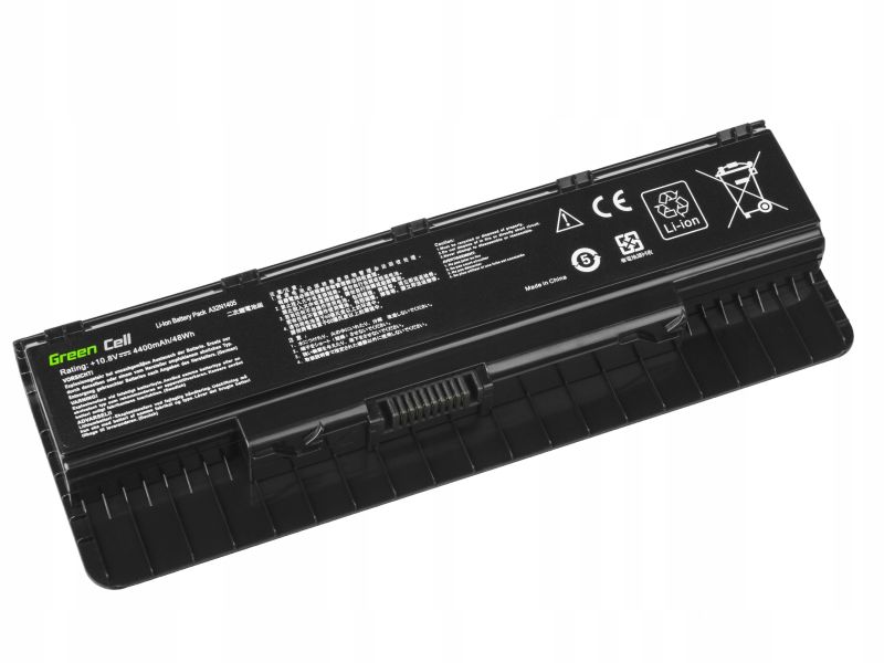 Baterie Asus N551JQ N551JW N751JW N751JX ROG G551 G551J G771 G771J G58JM