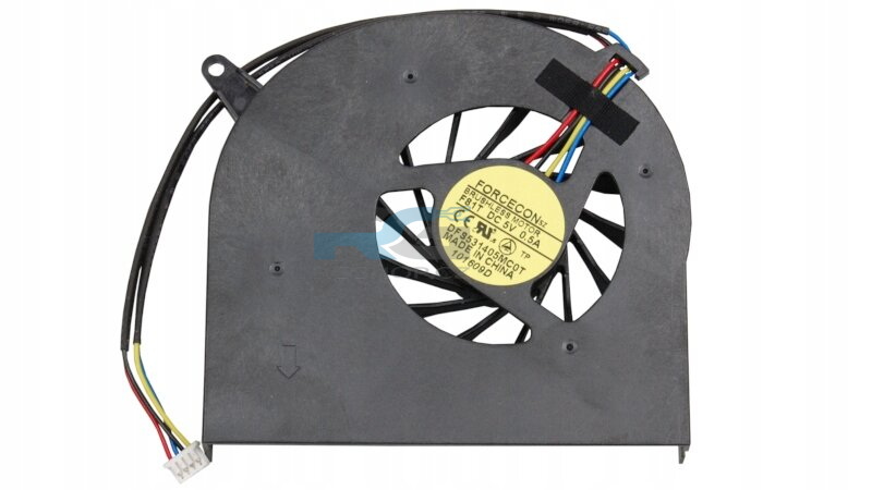 Ventilátor ASUS M60 M60J M60P