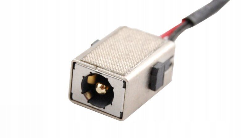 Napájecí konektor HP MINI 210-1000 210-1100