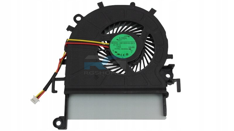 Ventilátor ACER ASPIRE 5349 5749 5749G 5749Z notebook Acer