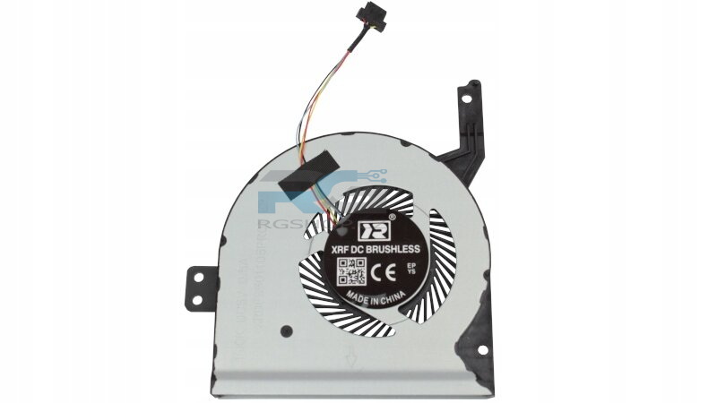 Ventilátor ASUS X542UA X542UF X542UN X542UQ notebook Asus