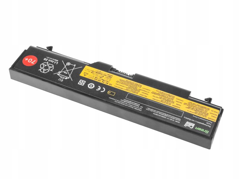 Baterie 45N1001 Lenovo ThinkPad L530 T430 T530 5200 mAh
