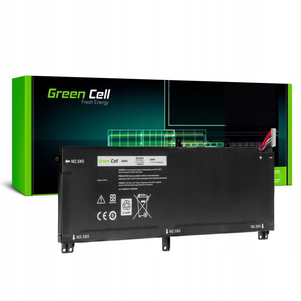 Baterie T0TRM Dell XPS 15 9530 Precision M3800 4000 mAh