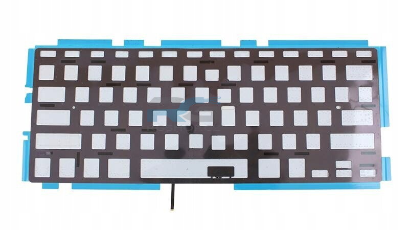 Klávesnice + LED APPLE MACBOOK PRO A1278 / US