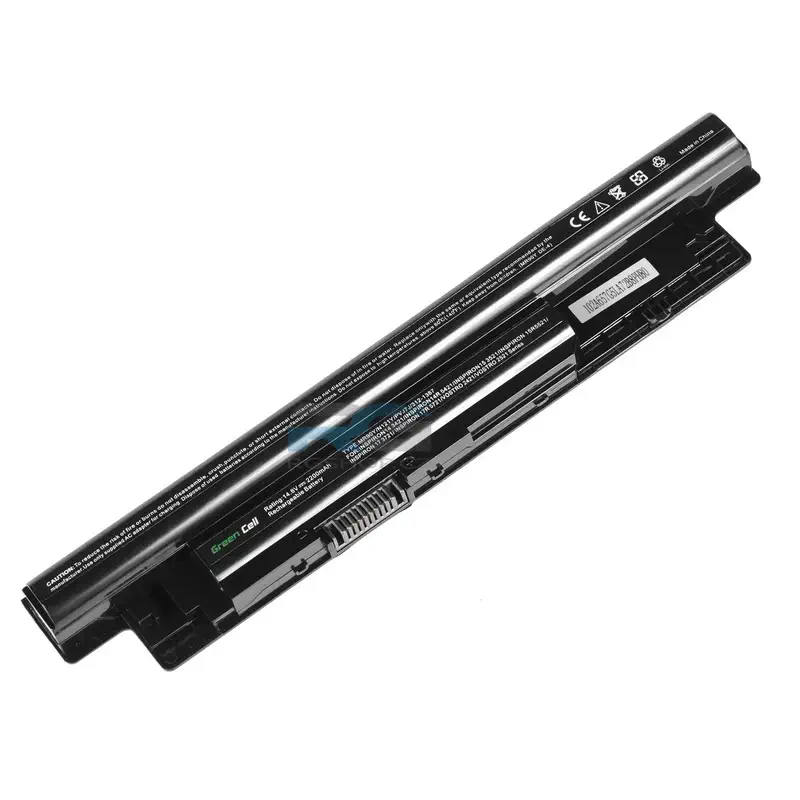 Baterie XCMRD pro Dell Inspiron 3521 3537 5521 5721