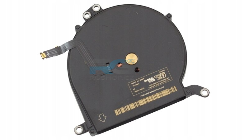 Ventilátor APPLE MACBOOK AIR 13 A1369 A1466