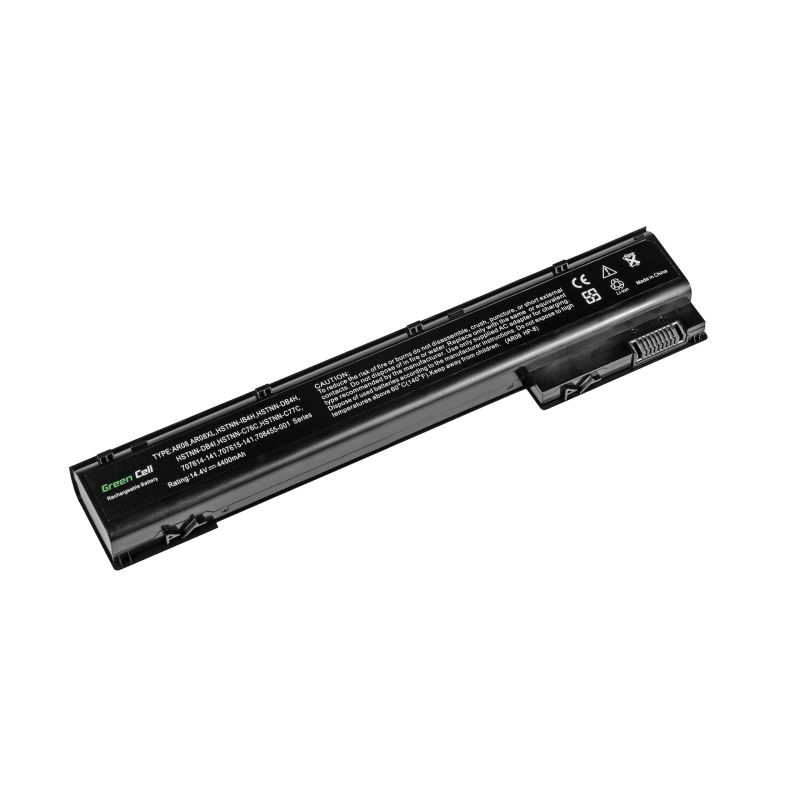 Baterie pro HP ZBook 15 G1 G2 17