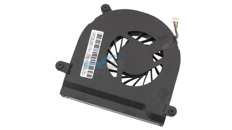 Ventilátor DELL ALIENWARE M17X R3 R4 / GPU