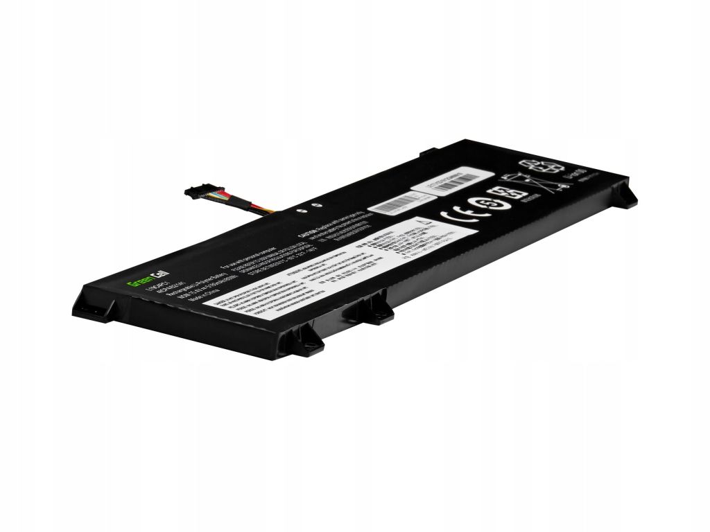 Baterie L19C4PC1 L19M4PC1 5B10W86192 5B10W86194 SB10W86193 Lenovo
