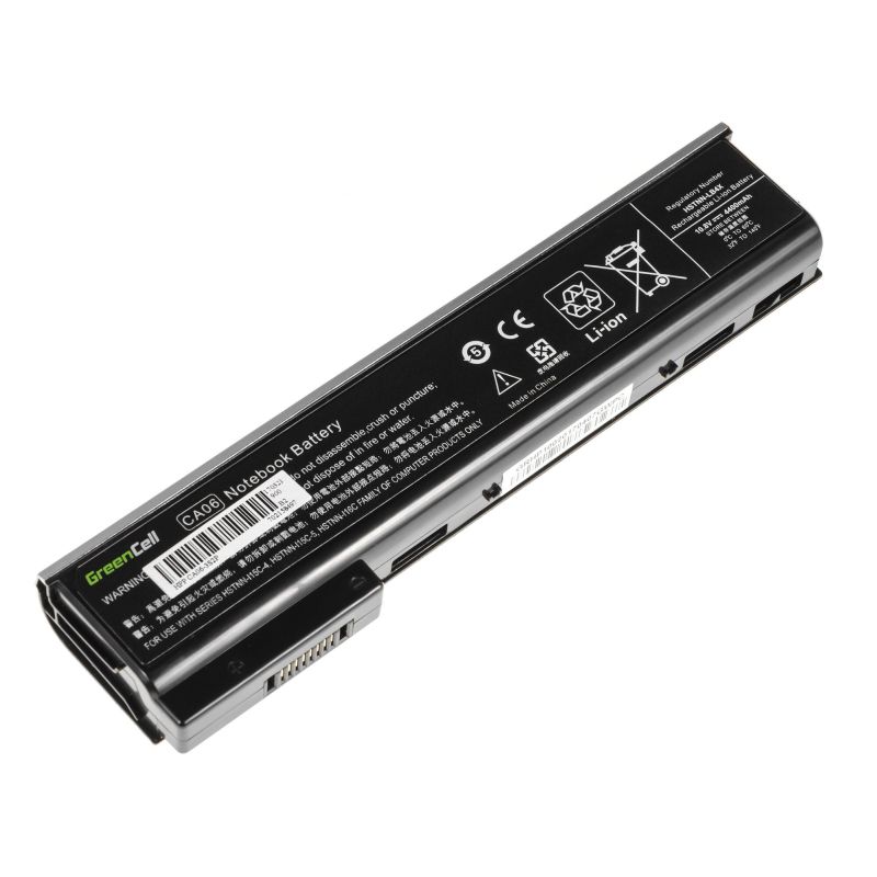 Baterie 718756-001 718757-001 718677-421 718678-421 HSTNN-DB4Y HP