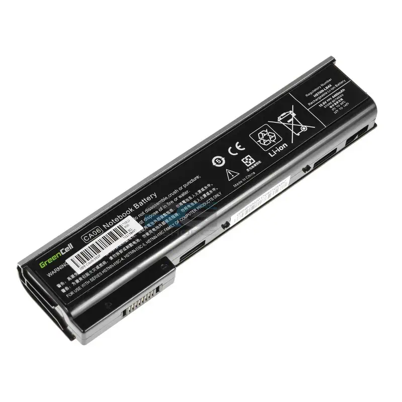 Baterie CA06 718755-001 718754-001 pro HP ProBook