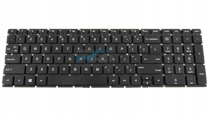 Klávesnice HP PAVILION 15-ac033nw 15-ac034nw