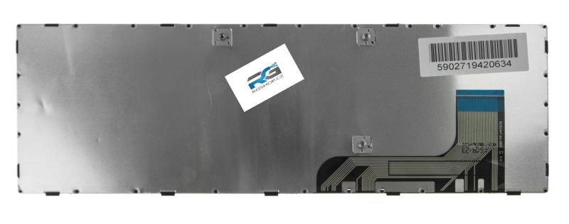 Lenovo IdeaPad 100-15IBY Klávesnice