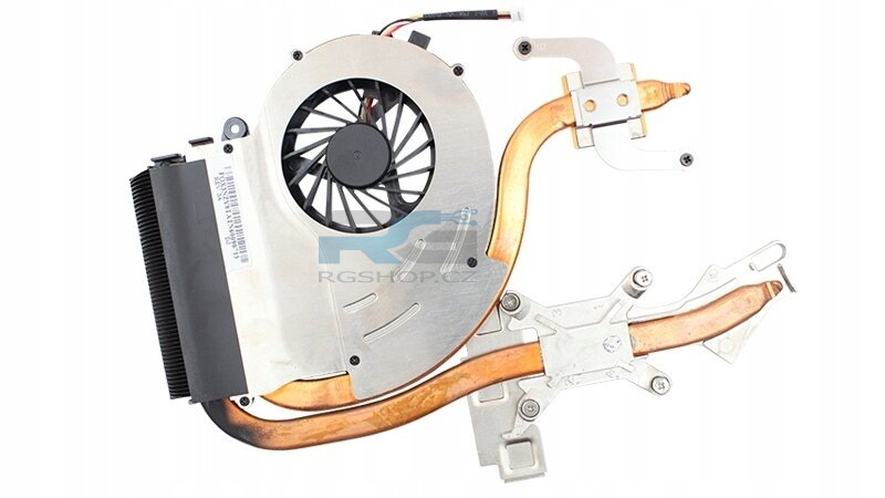 Ventilátor chlazení DO ACER ASPIRE 8935 8935G různý výrobce