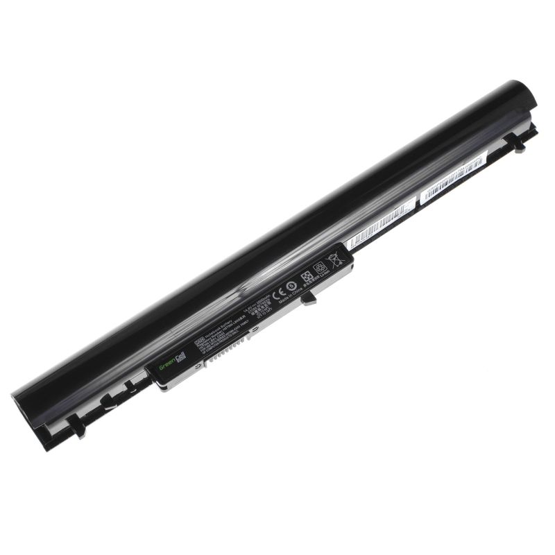Baterie OA04 740715-001 746641-001 do HP 2600mAh EAN (GTIN) 5902719424885