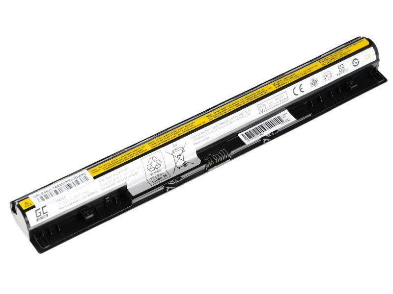 Baterie L12M4E01 pro Lenovo G50 G500s G50-30 G50-70