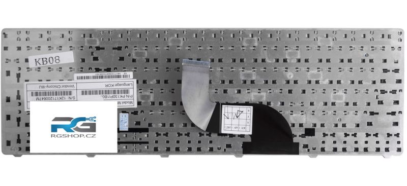 Acer Aspire E1-571 E1-772 E1-772G Klávesnice
