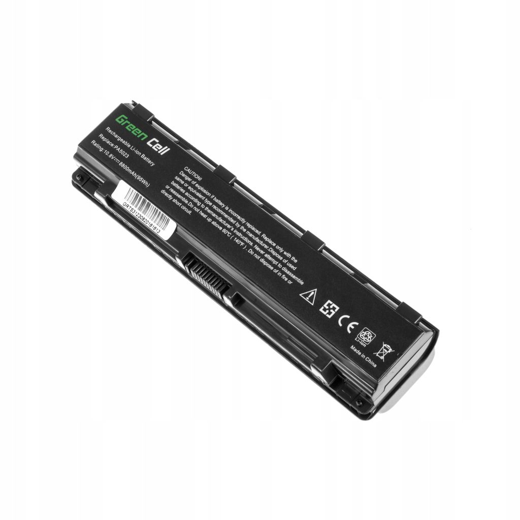 Baterie PA5024U-1BRS Toshiba Satellite C850 C855 C870 L850 L855 C850D