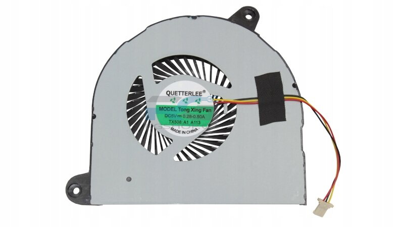 Ventilátor DELL INSPIRON 17R 5720 7720 3760