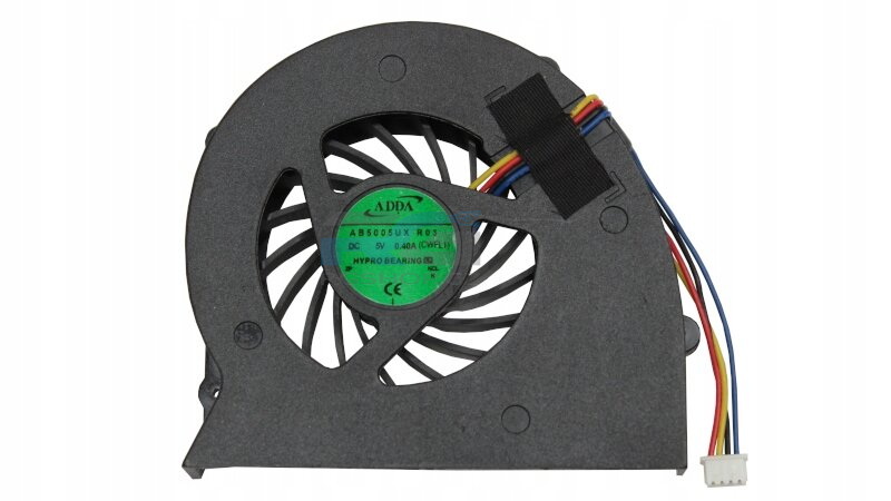 Ventilátor SONY VPC-F VPC-F11 VPC-F12 VPC-F13 různý výrobce