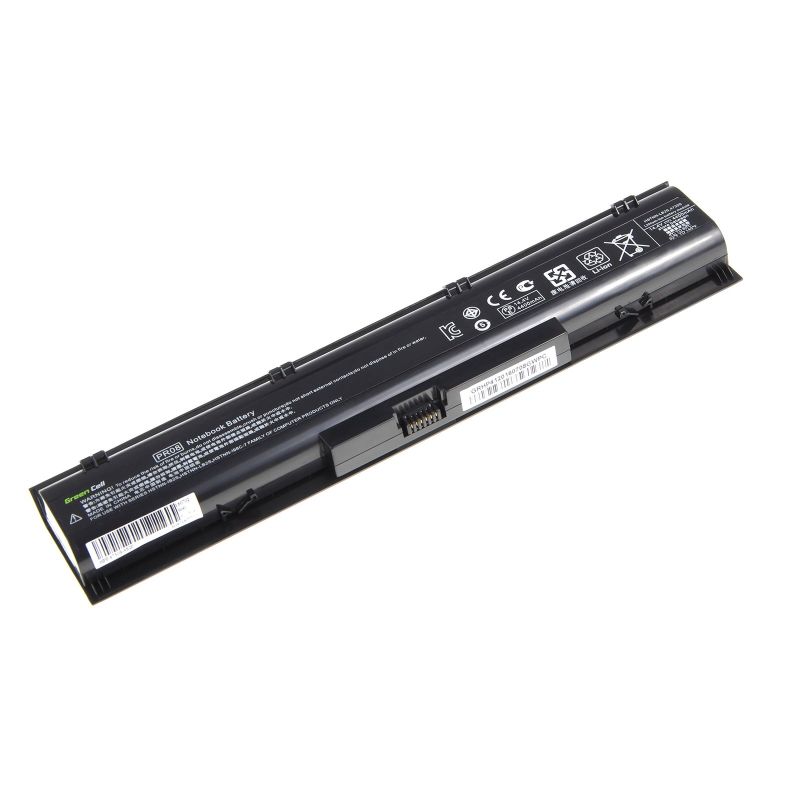 Baterie PR08 pro HP ProBook 4730 4730s 4740 4740s