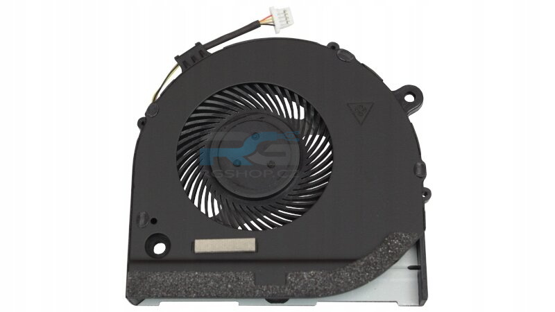 Ventilátor DELL INSPIRON 17 G3 3779 G3-3779 CPU