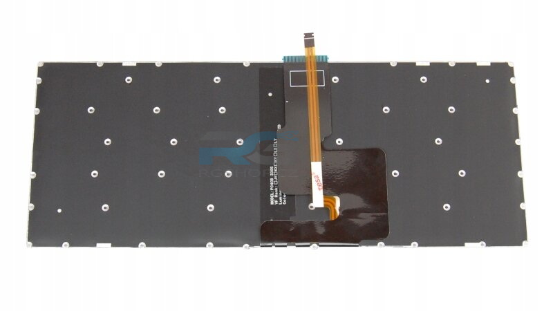 Klávesnice LENOVO 320-14IKB 320-14IKBR / LED Určeno pro IBM, Lenovo