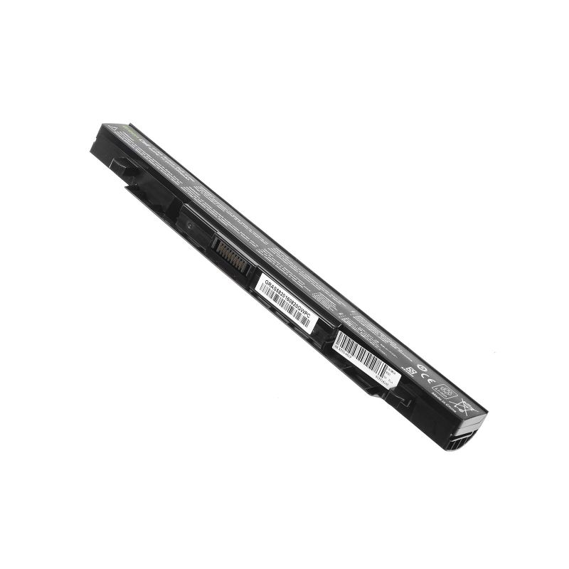 Baterie A41-X550A Asus X550 X550C X550CA X550CC X550V R510 R510C R510L