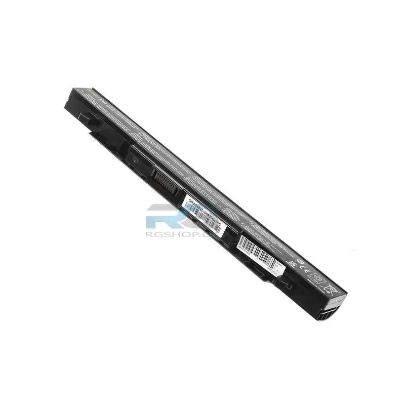 Baterie A41-X550A Asus R510 X550C X550CA X550CC Výrobce Green Cell