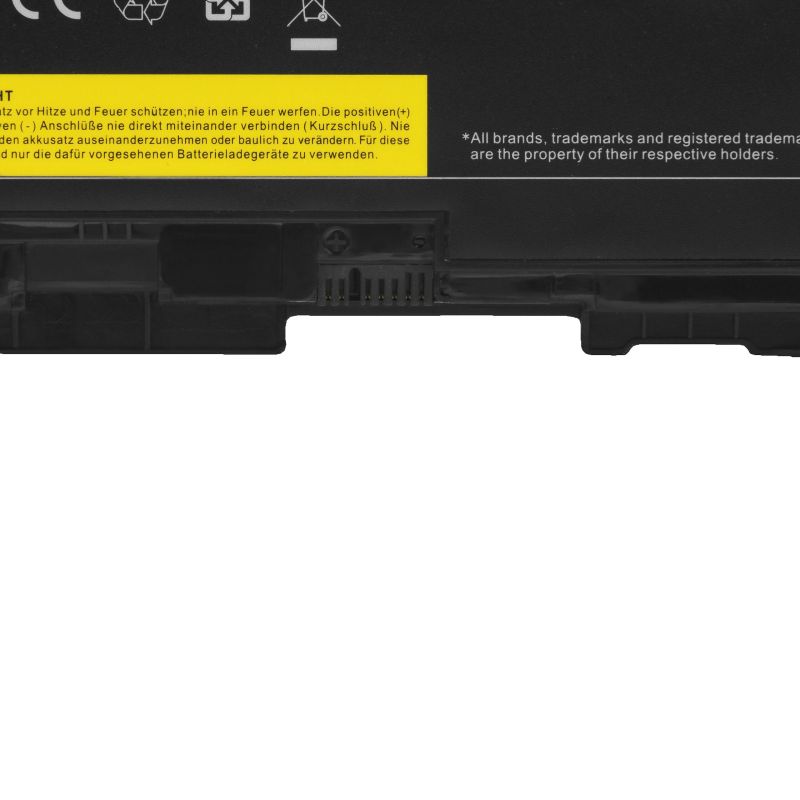 Baterie 42T4832 pro Lenovo ThinkPad T400s T410s