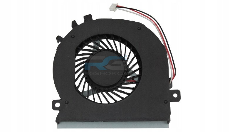 Ventilátor SAMSUNG NP270E4E NP270E5E NP270E5V