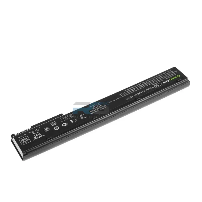 Baterie HSTNN-LB2P pro HP EliteBook 8560w 8760w 4400 mAh