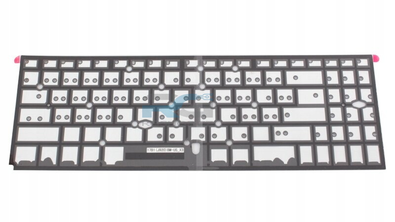 Klávesnice ASUS X570U X570UD X570Z X570ZD / LED Kod producenta cmd-000035513